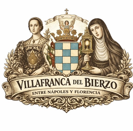 Monasterio de la Anunciada, Villafranca del Bierzo